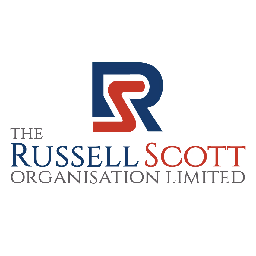 The Russell Scott Organisation logo